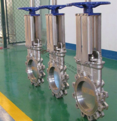 PZ73H,PZ73X刀(dāo)閘閥