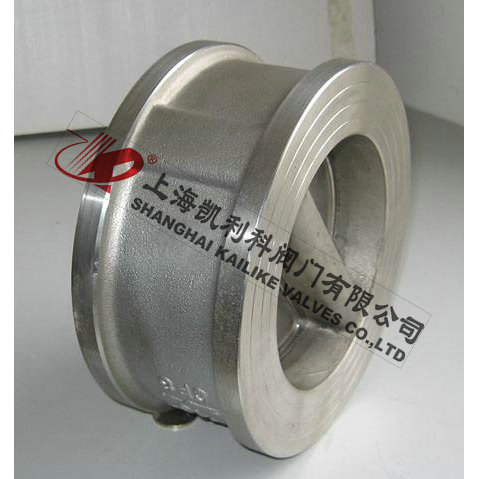 H76H,H76W,H76X蝶式(shi)止回閥