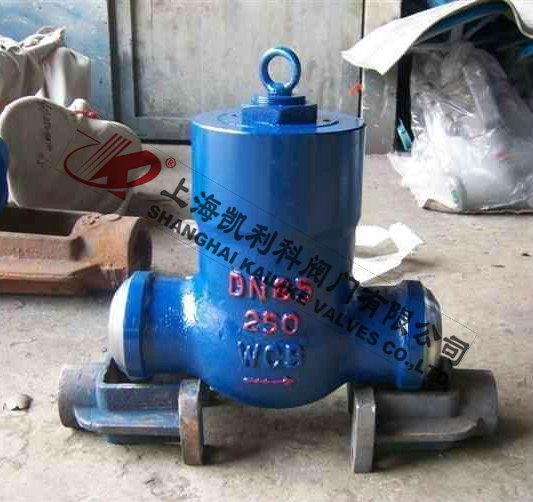 H64Y,H64H高(gao)溫高(gao)壓止回閥