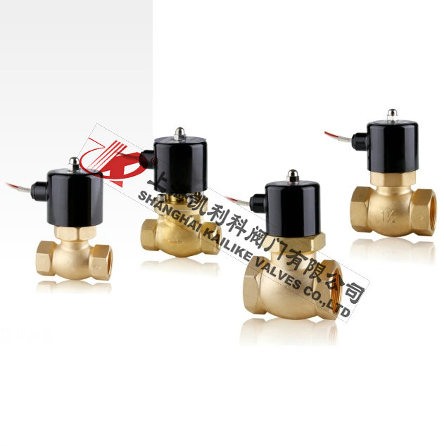 US先(xian)導(dao)活塞式(shi)電(dian)磁閥