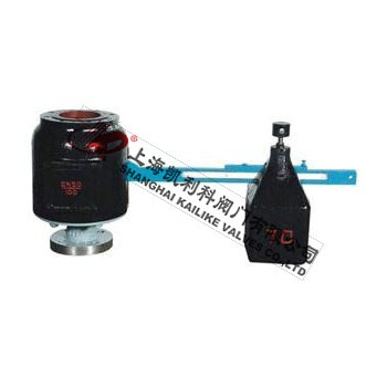 GA42H單(dan)杠杆安(an)全閥