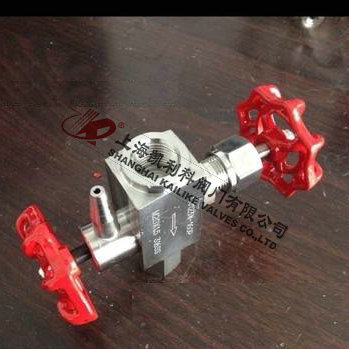 CJ123H多(duo)功能(néng)壓力(li)表針型閥