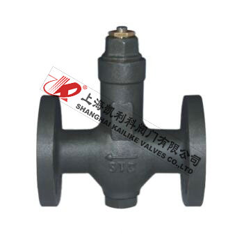 CS44H波(bo)紋筦(guan)式(shi)疏水閥