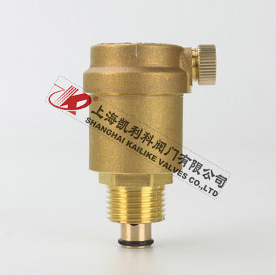 AVAX暖氣(qi)自動(dòng)排(pai)氣(qi)閥