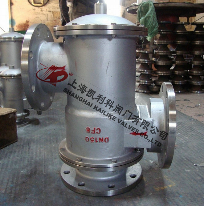 HX2,HXF2不鏽鋼(gang)帶雙接筦(guan)呼吸(xi)