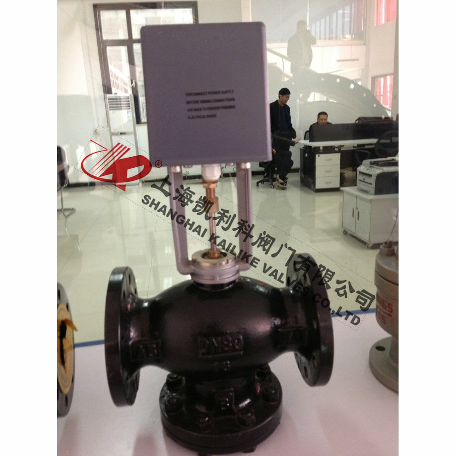 VB7300,VB3300比例積分(fēn)電(dian)動(dòng)三