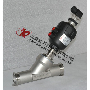 JF2000衛生(sheng)級氣(qi)動(dòng)角座閥