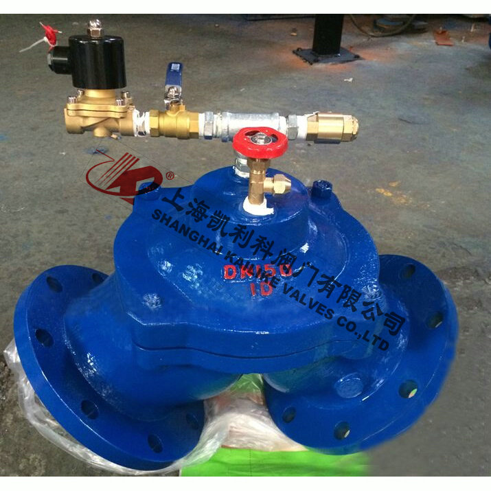 100S角式(shi)隔膜排(pai)泥閥