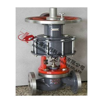 ZSQP氣(qi)動(dòng)快速(su)切斷(duan)閥