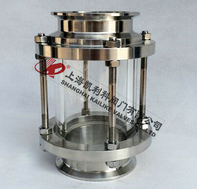 HGS07快裝(zhuang)視鏡