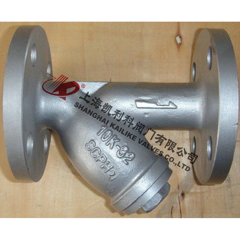 GL41H日(ri)标過(guo)濾器(qi)