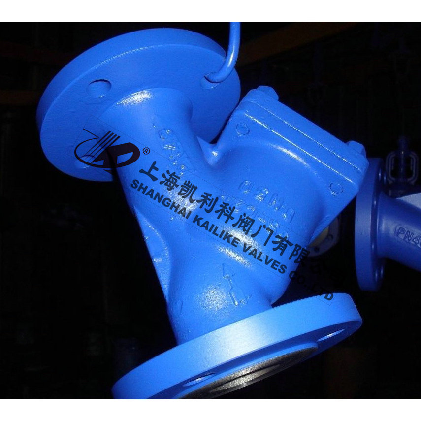 GL41H德(dé)标過(guo)濾器(qi)