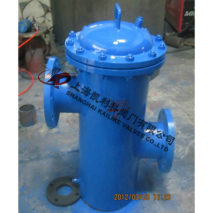 SRB34高(gao)低籃式(shi)過(guo)濾器(qi)